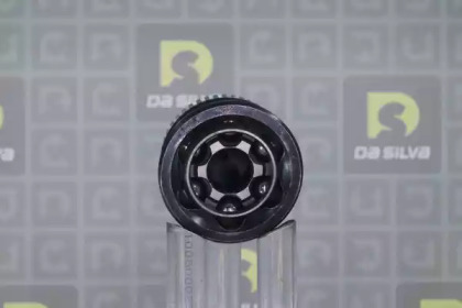 da silva j7364