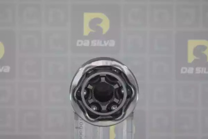da silva j7387