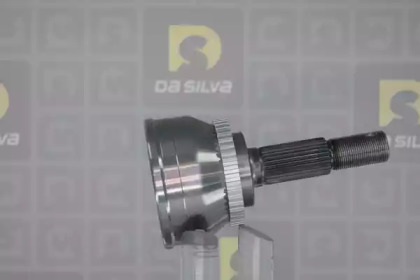 da silva j7387