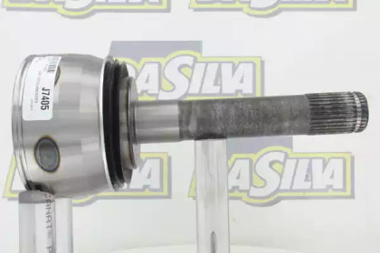 da silva j7405