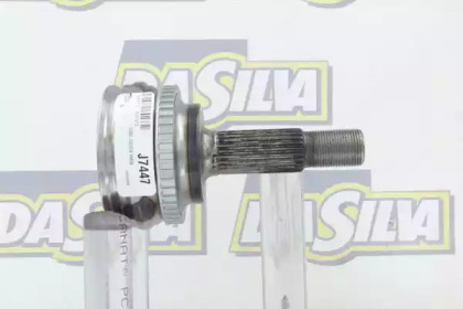 da silva j7447