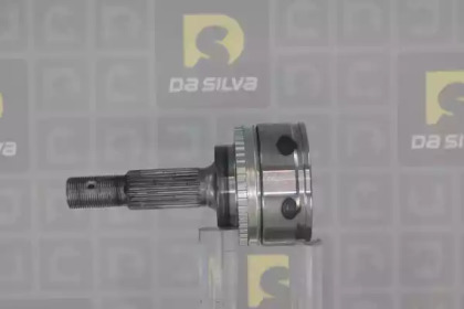 da silva j7452