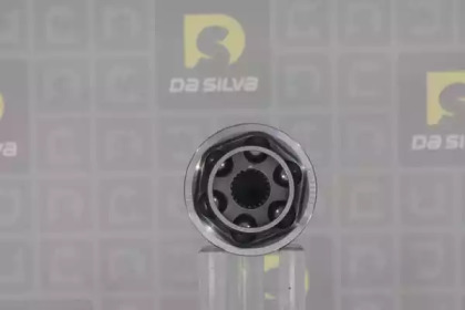 da silva j7452