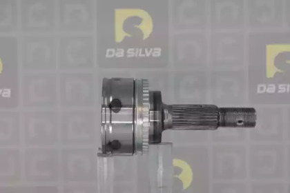 da silva j7452
