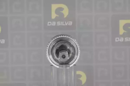 da silva j7452