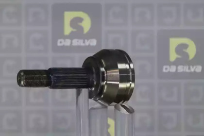 da silva j7475