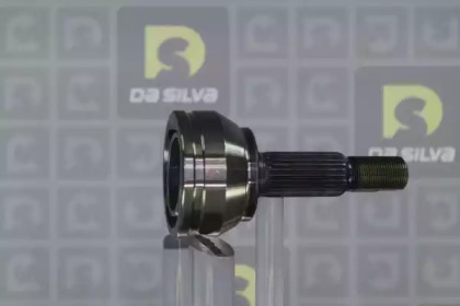 da silva j7475