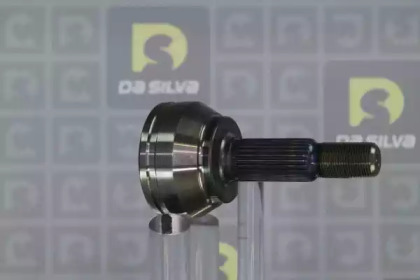 da silva j7475