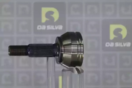 da silva j7475