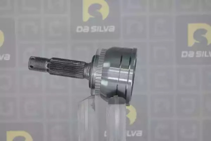 da silva j7554