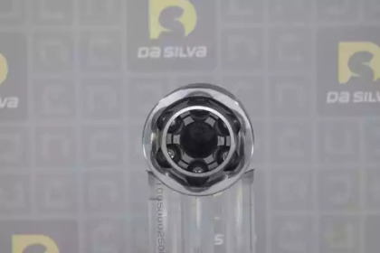 da silva j7554