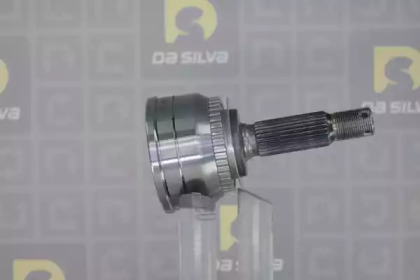 da silva j7554