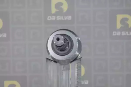 da silva j7554