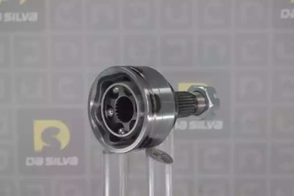 DA SILVA J7579