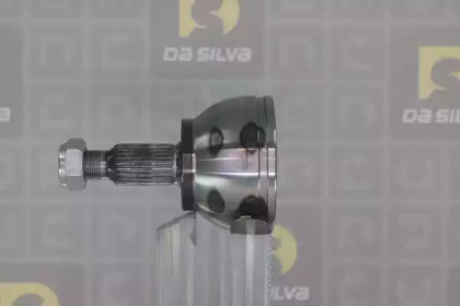 da silva j7586