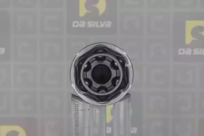 da silva j7586
