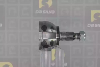da silva j7586