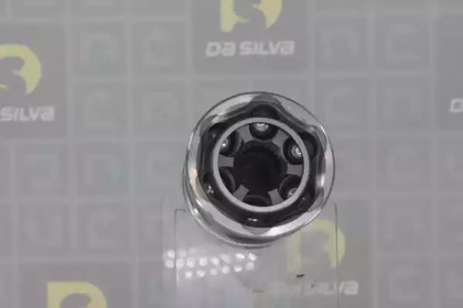 da silva j7806