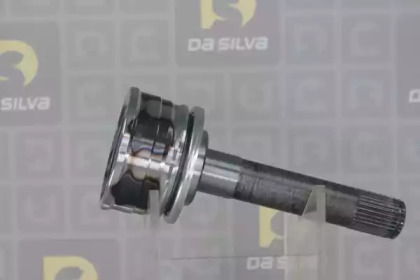 da silva j7806