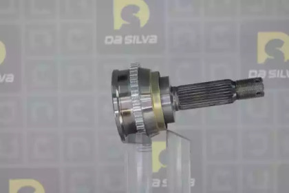 da silva j7848