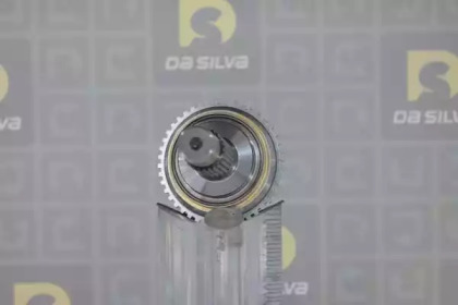 da silva j7848