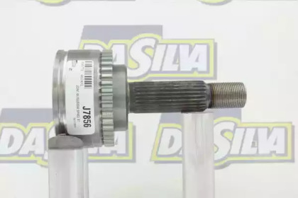 da silva j7856