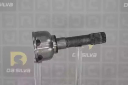 da silva j7925