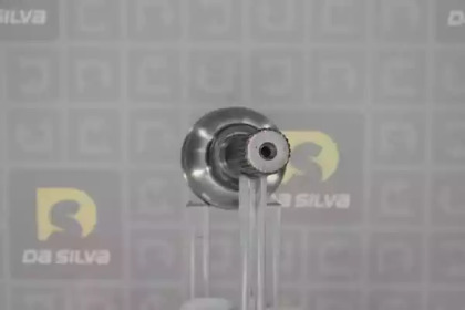 da silva j7925