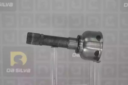 da silva j7925