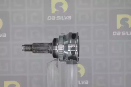 da silva j7930