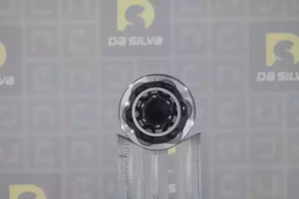 da silva j7930