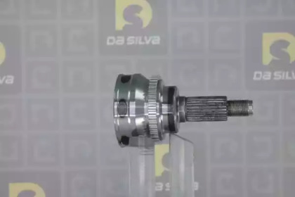 da silva j7930