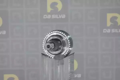 da silva j7930