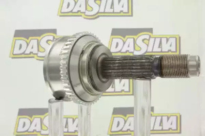 da silva j8525