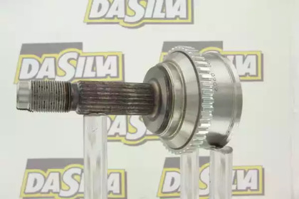 da silva j8525
