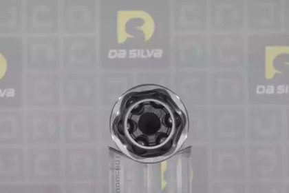 da silva j8546