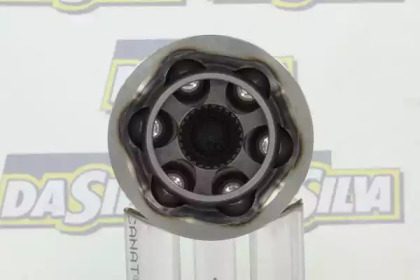da silva j8581