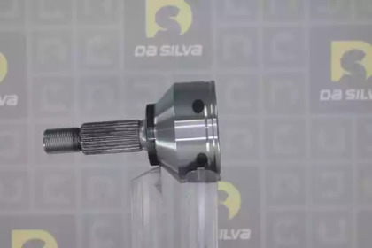 da silva j8589