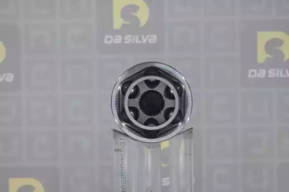 da silva j8589