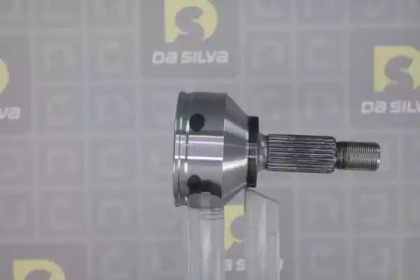 da silva j8589