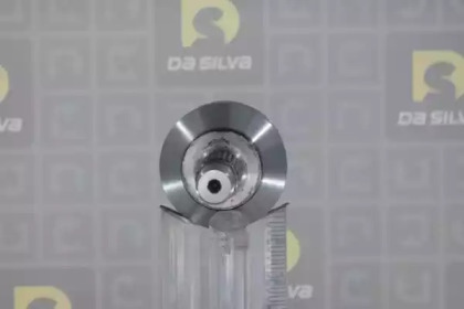 da silva j8589