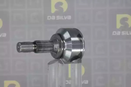 da silva j8658
