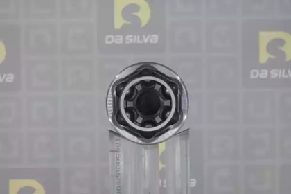 da silva j8658
