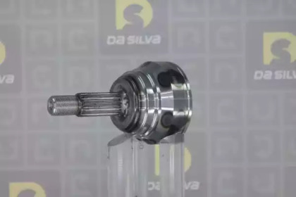 da silva j8688