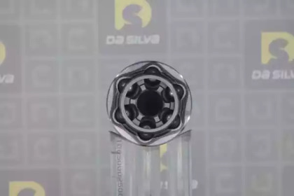 da silva j8688