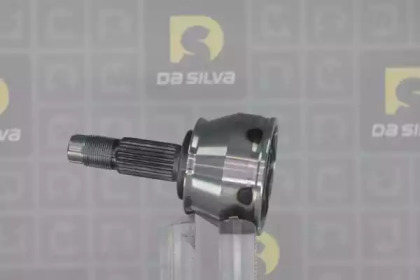 da silva j8699