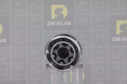 da silva j8699