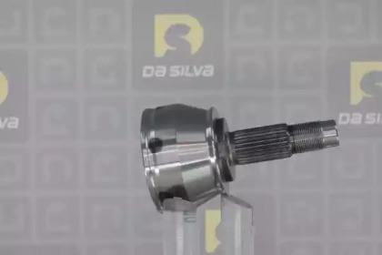 da silva j8699