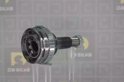 DA SILVA J8823