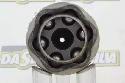 da silva j8871